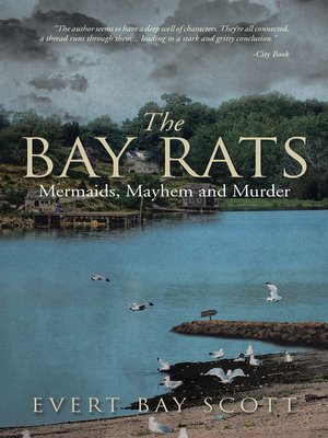 cover image of The Bay Rats